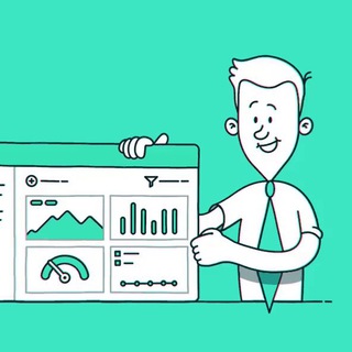 Аватар Аналитика и обучение для маркетплейсов!