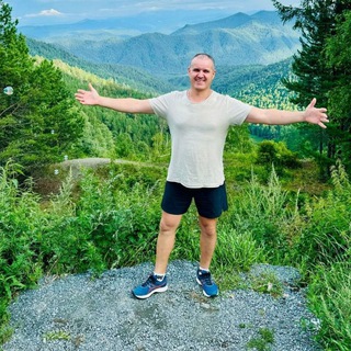 Аватар Про жизнь, спорт и автомобили… 🙌