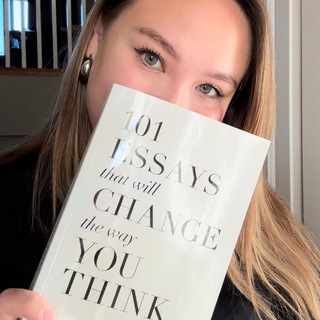 Аватар Telegram-канала To My Goals — Полезности и книжный клуб✨