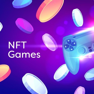 Аватар Telegram-канала 🎮 TON GameFi — Играй и зарабатывай 🤑