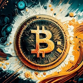 Аватар Telegram-канала Bitcoin News • $BTC и $TON