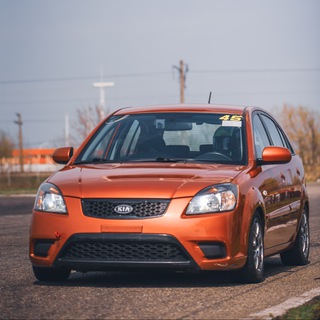 Аватар Telegram-канала Беззубый моторспорт