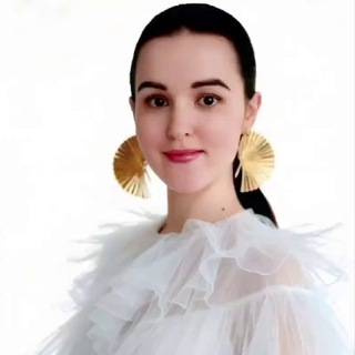 Аватар Telegram-канала 🙏ПСИХОЛОГ-ЭЗОТЕРИК | АНГЕЛИНА ВАГУЛОВА