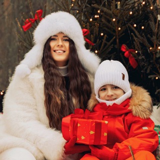 Аватар Mama_Olia🕊Материнство.Семья.Домашние будни