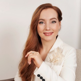 Аватар Telegram-канала Топовый земельный юрист Екатерина Иванова