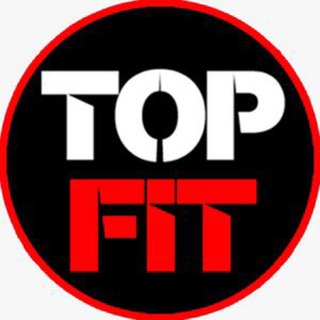 Аватар Telegram-канала Фитнес клуб «TOPFIT» Ул. Суздальская д. 9А