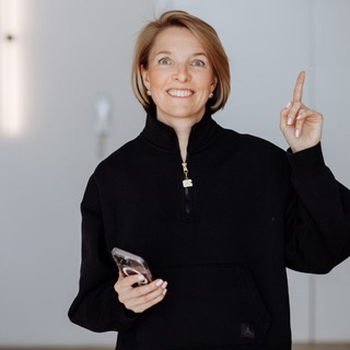 Аватар Telegram-канала Переезд в СПб | Евгения Гришина | Новостройки