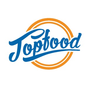 Аватар Telegram-канала TOPFOOD — Белая Церковь