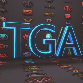 Аватар Telegram-канала TGA — Игры на Андроид(Android)