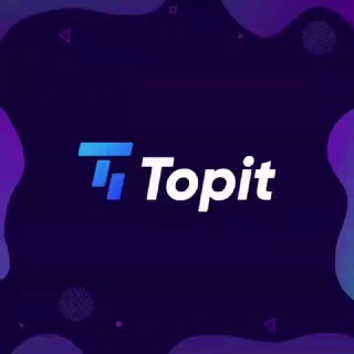 Аватар Telegram-канала TopIt — Донаты в игры