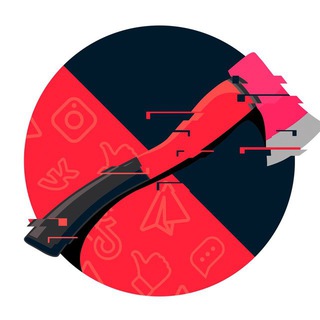 Аватар Telegram-канала ТОПОР — Горячие новости