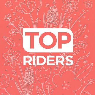 Аватар TOP RIDERS 🇺🇸 — Визы, Туры в США