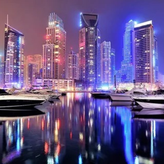 Аватар Telegram-канала ТРЕНДЫ МИРОВОЙ НЕДВИЖИМОСТИ