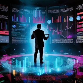 Аватар Telegram-канала Криптовалюта : Актуальные Новости и Обзоры Рынка