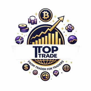 Аватар ТopTrade — от трейдера для трейдеров