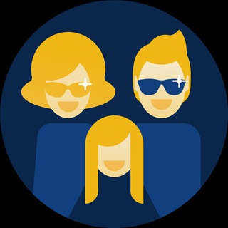 Аватар Telegram-канала Тайное Общество Родителей