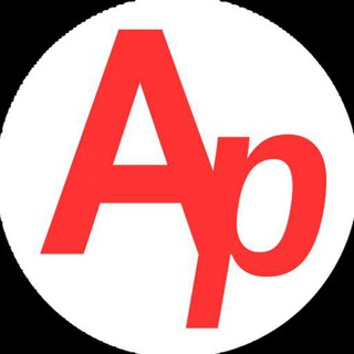 Аватар Telegram-канала Торговый центр — А (Аргашоковский рынок)