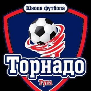 Аватар Футбольная школа ТОРНАДО Тула