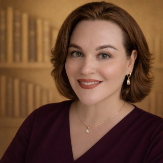 Аватар Telegram-канала Анастасия Тор | Нумеролог |МАК-практик|Коуч|Игропрактик|Симболон