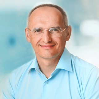 Аватар Торсунов О.Г. / Аудиолекции