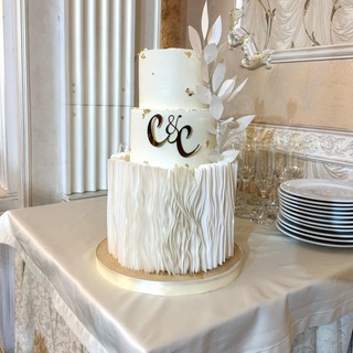 Аватар Telegram-канала Торты от Ирины Федоровой