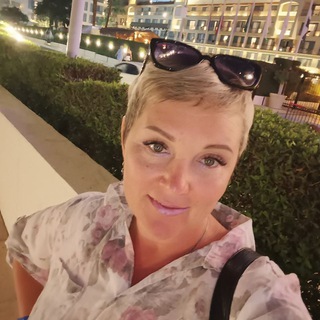 Аватар Telegram-канала Торты от Оксаны Малыгиной