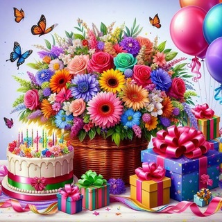 Аватар Авторские Поздравления ! Доброе утро С Днем рождения С рождением ребенка С праздником Хорошего дня