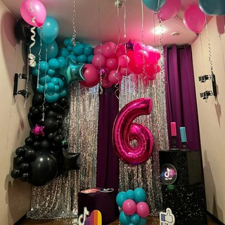 Аватар Telegram-канала Торжество _на_100