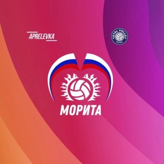 Аватар Telegram-канала TOTAL-MORITA
