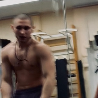 Аватар ТОТ САМЫЙ МАСТЕР СПОРТА