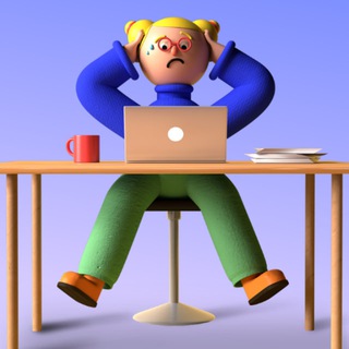 Аватар Telegram-канала ТурБизнес