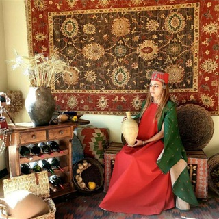 Аватар Telegram-канала Tours in Armenia- Туры по Армении