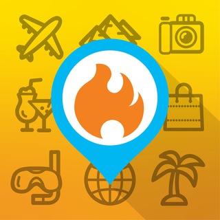 Аватар Tourvision Узбекистан. Горящие туры, горящие путевки, горячие туры, турагентство, туроператор, поиск туров, туры в Египет