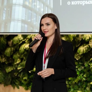 Аватар Telegram-канала Елена Бойко недвижимость СПб