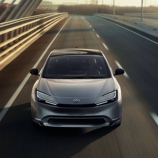 Аватар Telegram-канала Авто — Гибридные и электрические