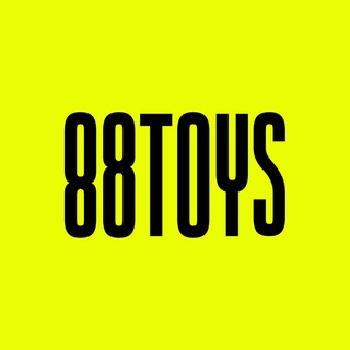 Аватар Telegram-канала 88 toys — играем с пользой