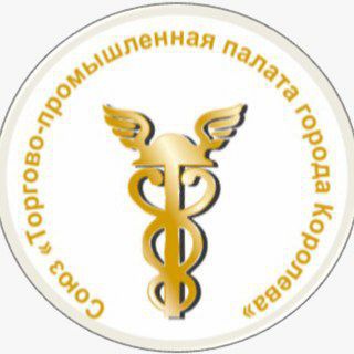 Аватар Telegram-канала ТПП города Королева