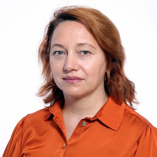 Аватар Telegram-канала Алёна Болдова. Психология для жизни 💞