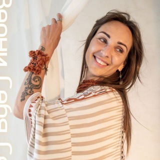 Аватар Telegram-канала ЦЕЛИТЕЛЬ — ЭКСТРАСЕНС