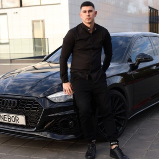 Аватар Telegram-канала Nebortrade — обучение трейдингу