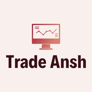 Аватар Telegram-канала Trade Ansh — Инвестиции | Трейдинг | Блог