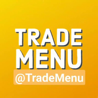 Аватар Telegram-канала TradeMenu Standoff2 | Трейдинг