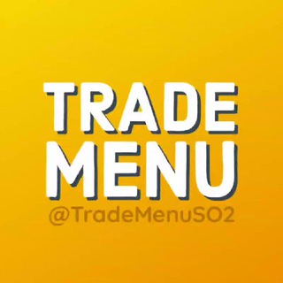 Аватар Telegram-канала TradeMenu Standoff2 | Трейдинг