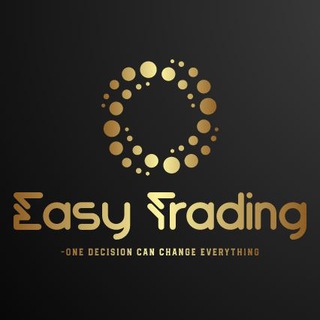 Аватар Telegram-канала Изи Трейдинг | Инвестиции | Крипта | Торговля