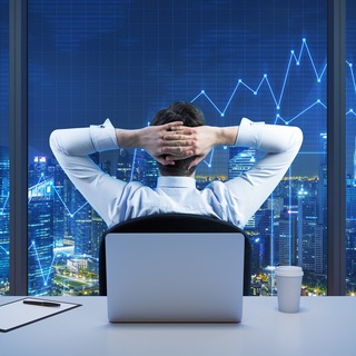 Аватар Telegram-канала Трейдеры