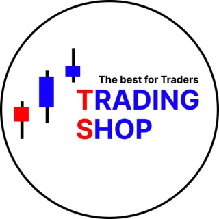 Аватар Telegram-канала Торговые роботы | Советники Форекс | Trading-Shop.ru