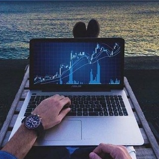 Аватар Telegram-канала Торговля | Биржи | Финансы 📊