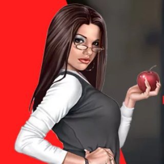 Аватар Telegram-канала Лью по тихой на дейтинг — писатель баблософта