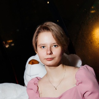Аватар Telegram-канала Трафик через закупку | Анастасия Барабаш