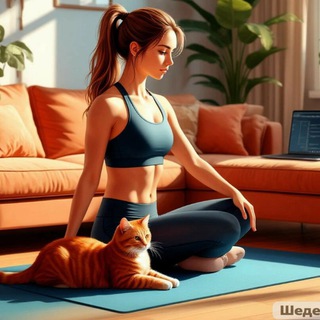 Аватар Заметки ЗОЖницы | Ксения Макаренкова